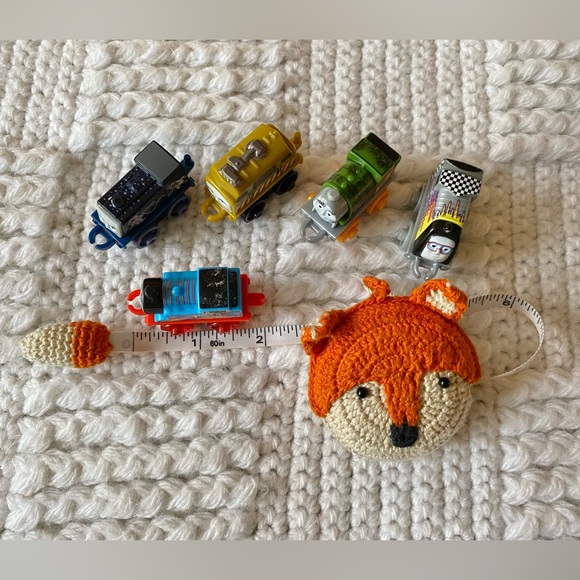 Thomas & Friends Mini Trains - Picture 8 of 8